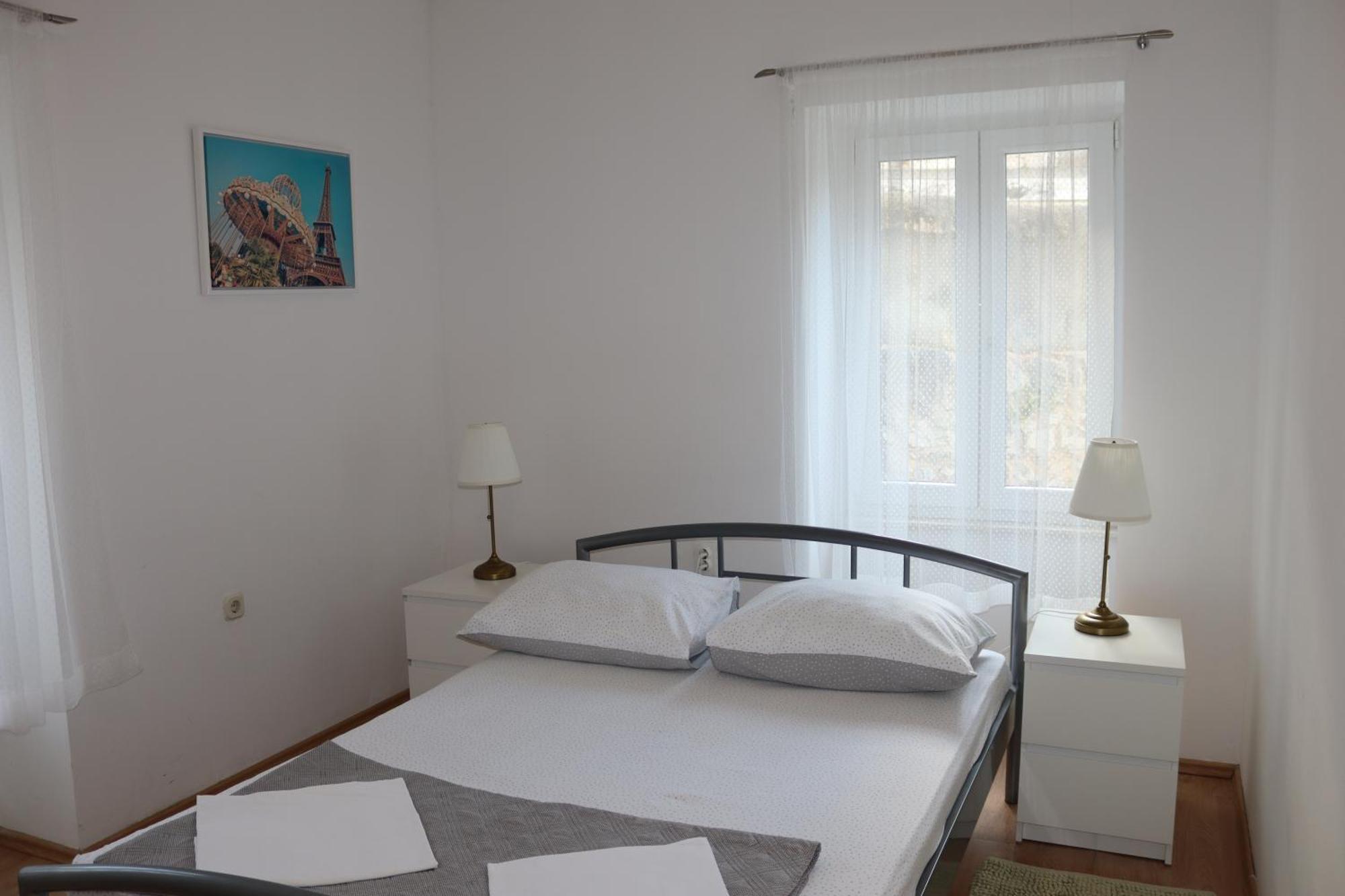Apartment Cetina Split Exterior foto